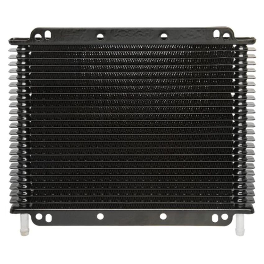 Hayden Automotive 678 Rapid-Cool Transmission Oil Cooler