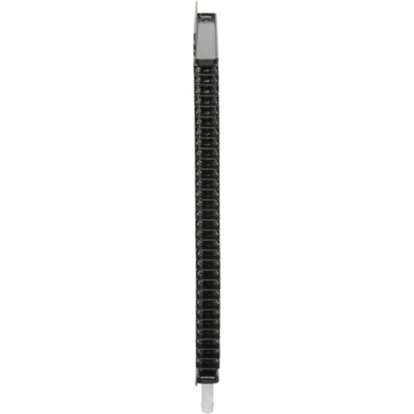 Hayden Automotive 679 Rapid-Cool Transmission Oil Cooler