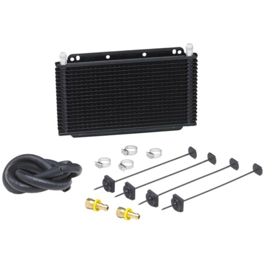 Hayden Automotive 687 Rapid-Cool Transmission Oil Cooler