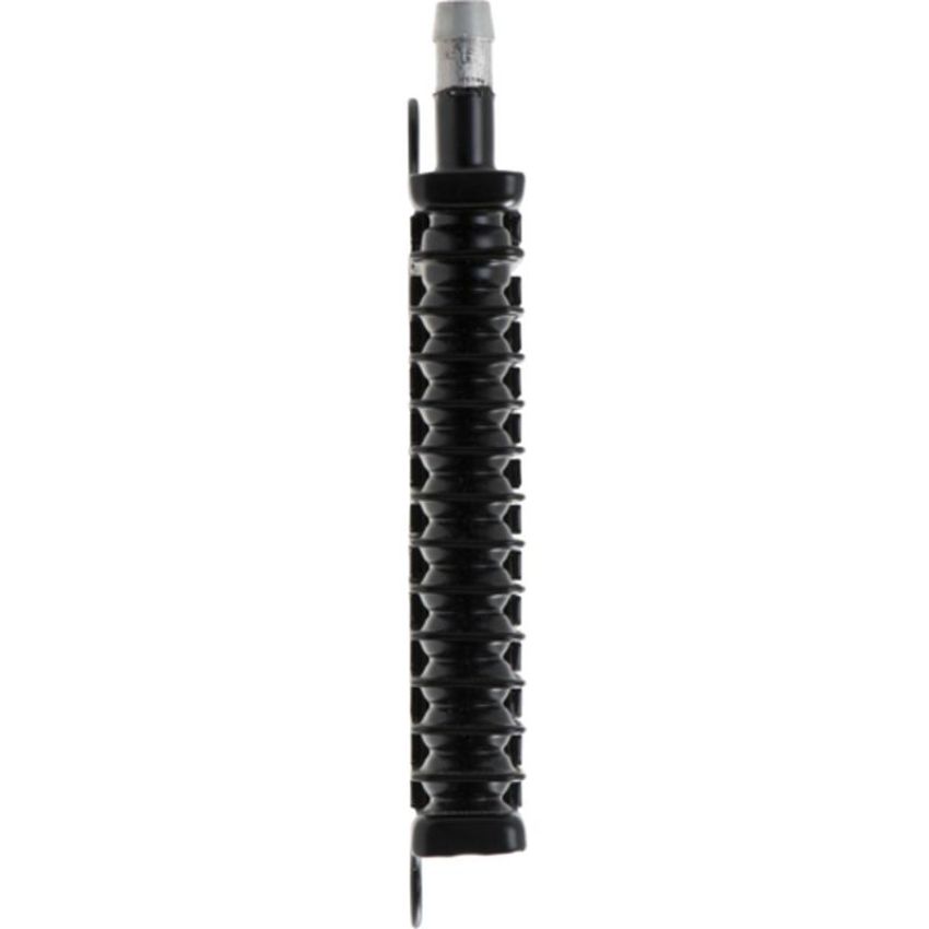 Hayden Automotive 696 Rapid-Cool Transmission Oil Cooler with Thermal Bypass