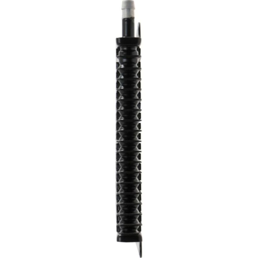 Hayden Automotive 697 Rapid-Cool Transmission Oil Cooler with Thermal Bypass