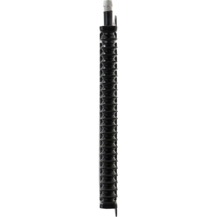 Hayden Automotive 698 Rapid-Cool Transmission Oil Cooler with Thermal Bypass