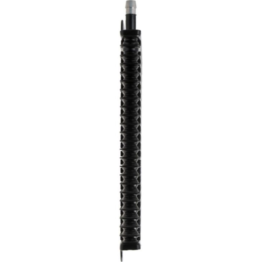 Hayden Automotive 698 Rapid-Cool Transmission Oil Cooler with Thermal Bypass