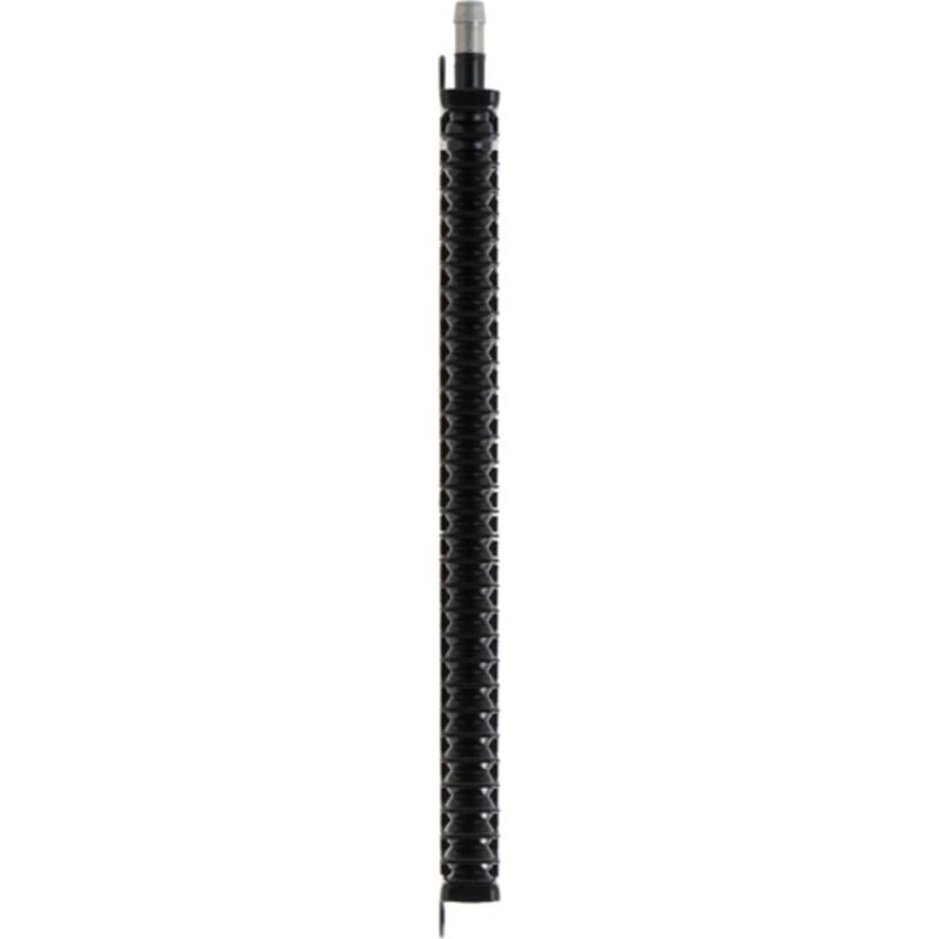 Hayden Automotive 699 Rapid-Cool Transmission Oil Cooler with Thermal Bypass