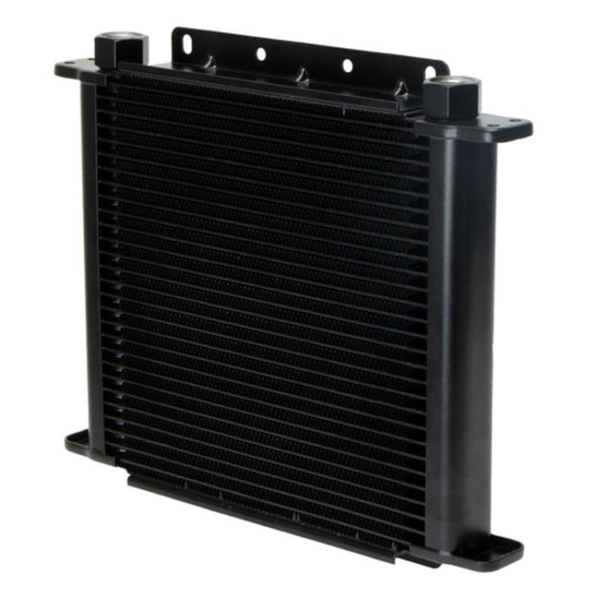 Hayden Automotive 779 Rapid-Cool Heavy Duty Oil Cooler