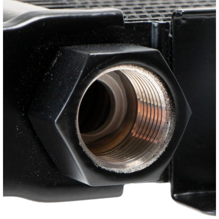 Hayden Automotive 779 Rapid-Cool Heavy Duty Oil Cooler