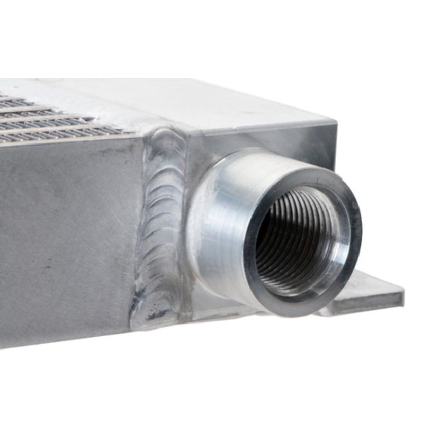 Hayden Automotive 801 Heavy Duty Universal Oil Cooler