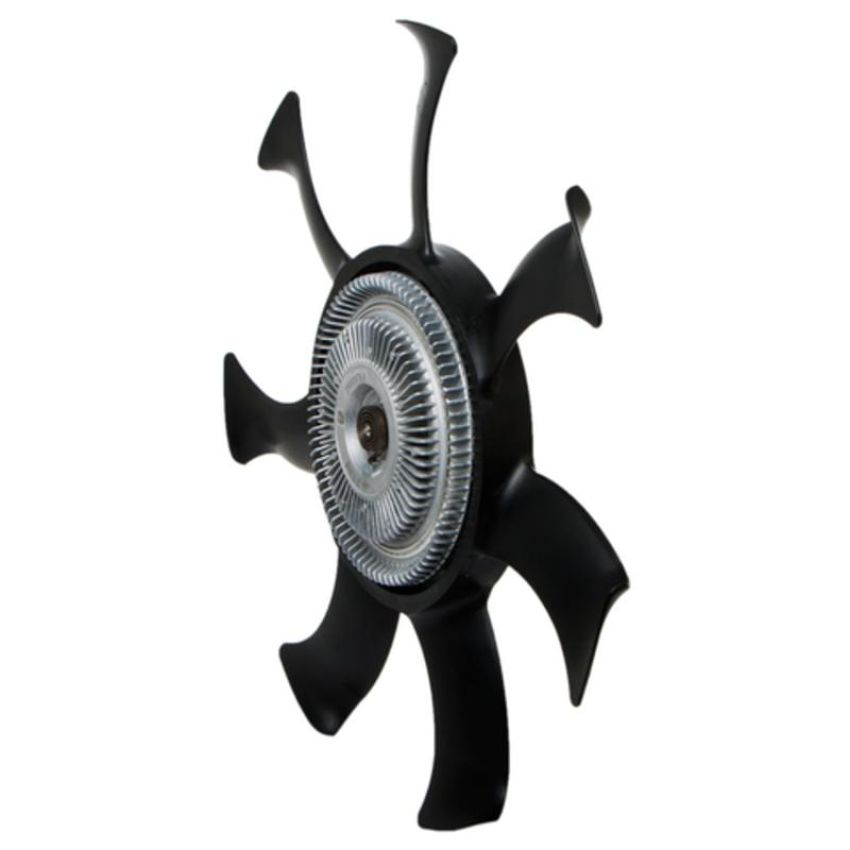 Hayden Automotive 8303 Standard Rotation Heavy Duty Thermal Fan Clutch w/ Fan Blade