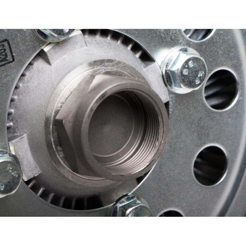 Hayden Automotive 8303 Standard Rotation Heavy Duty Thermal Fan Clutch w/ Fan Blade