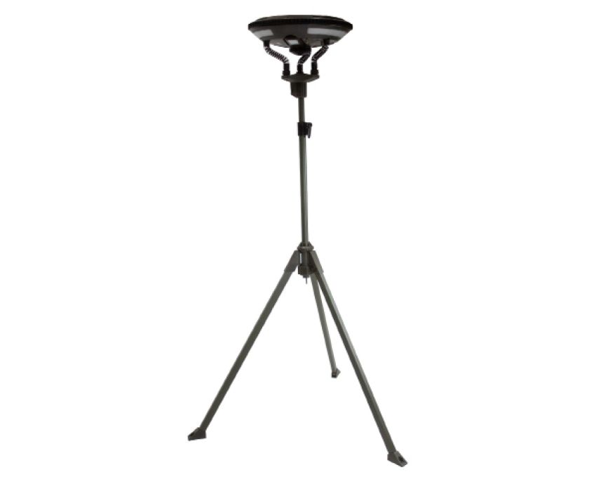 UFO Solar Light Light Pods & Speaker - Camping Light Overland Vehicle Systems