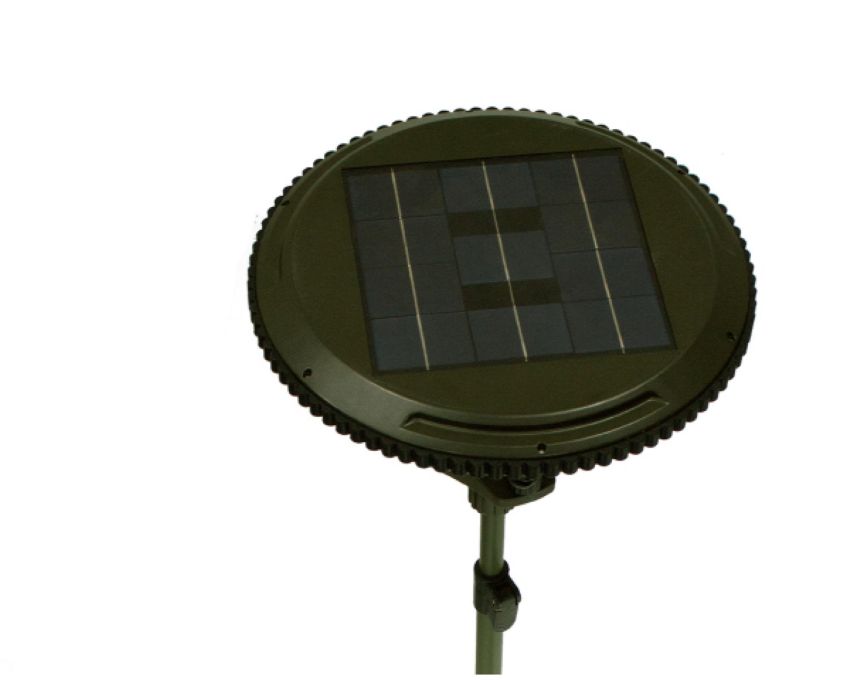 UFO Solar Light Light Pods & Speaker - Camping Light Overland Vehicle Systems