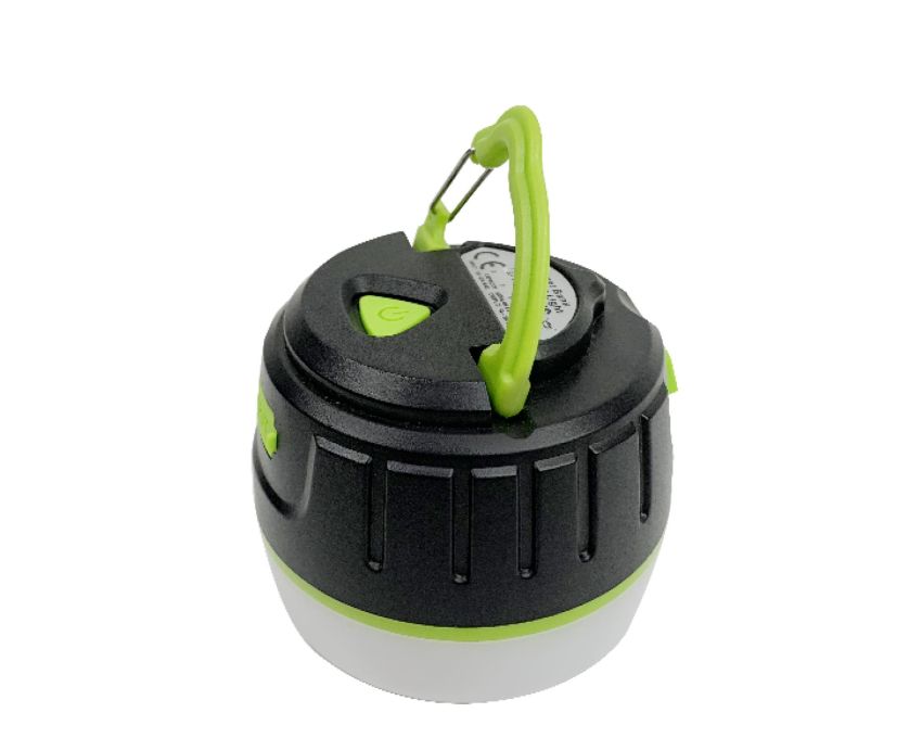 Wild Land Camping Gear Portable Light Overland Vehicle Systems