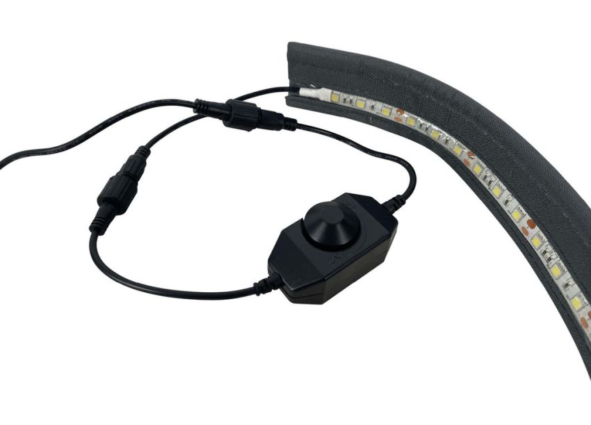 Upgrade Your Roof Top Tent and Awning Lighting Overland Vehicle Systems