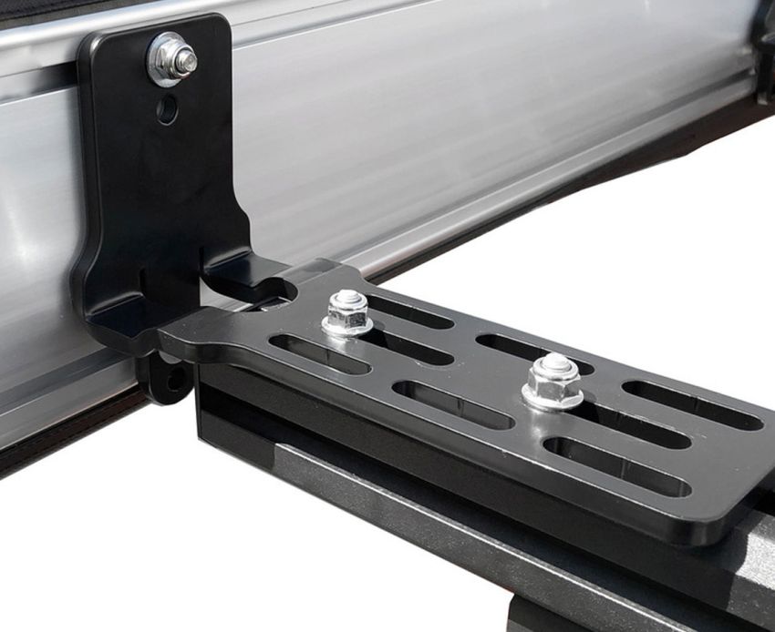 Awning Bracket Kit for 270 Awning Driver and Passenger or 180 Awning Overland Vehicle Systems