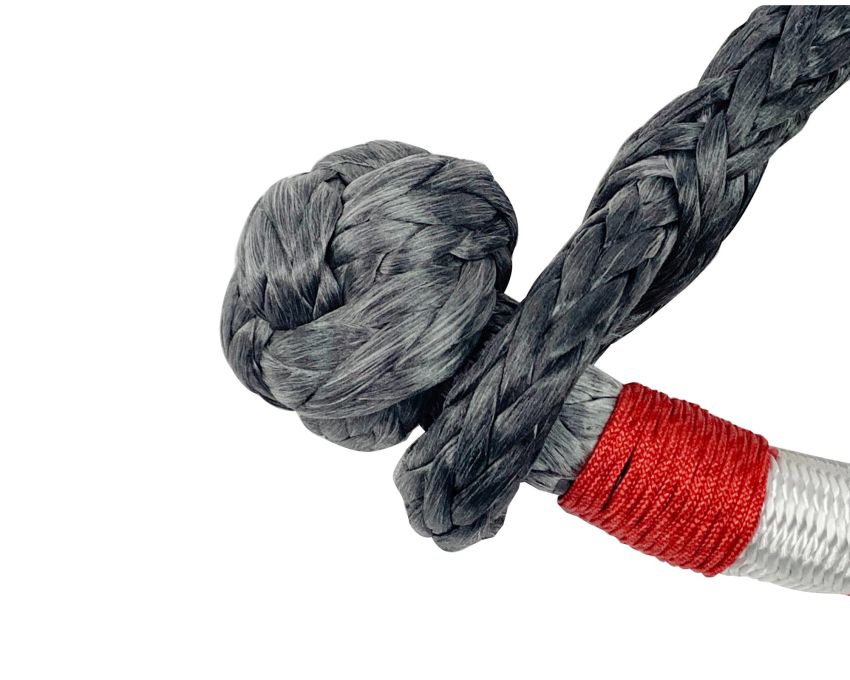 recovery ring soft shackle Combo Pack - 41,000 lb. Overland Vehicle Systems