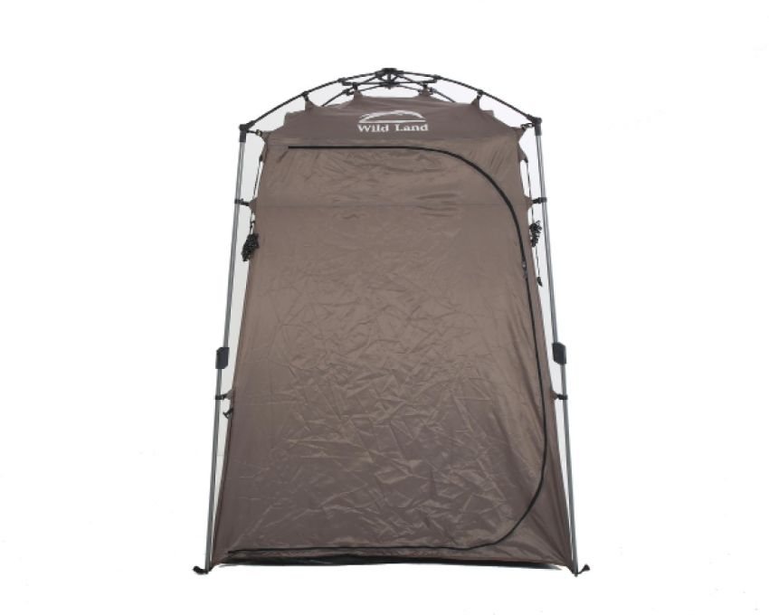 OVS Instant Portable Pop Up Shower Tent With Storage Bag Overland Vehicle Systems