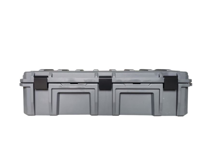 Stay Dry With Overland Vehicle Systems 117 Quart Dry Box Overland Vehicle Systems