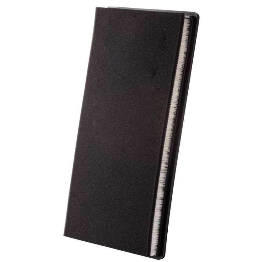PARTS PLUS AF1236 Engine Air Filter