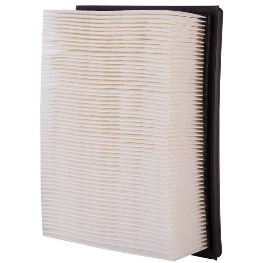 PARTS PLUS AF1658 Engine Air Filter