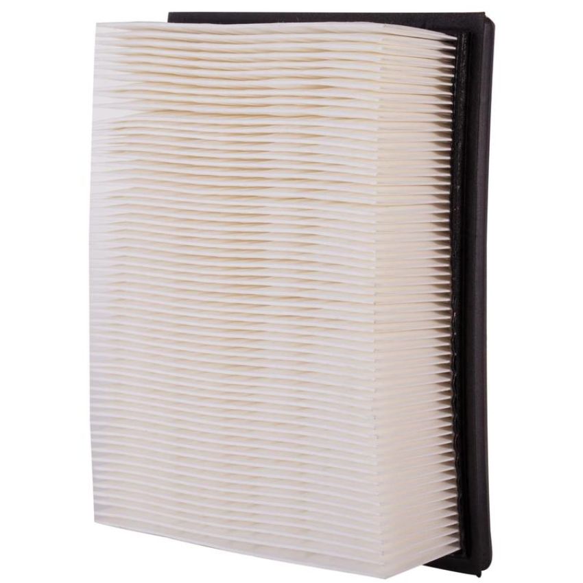 PARTS PLUS AF1658 Engine Air Filter