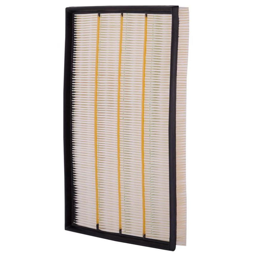 PARTS PLUS AF3217 Engine Air Filter