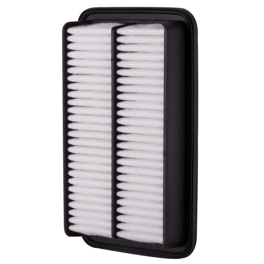 PARTS PLUS AF372 Engine Air Filter