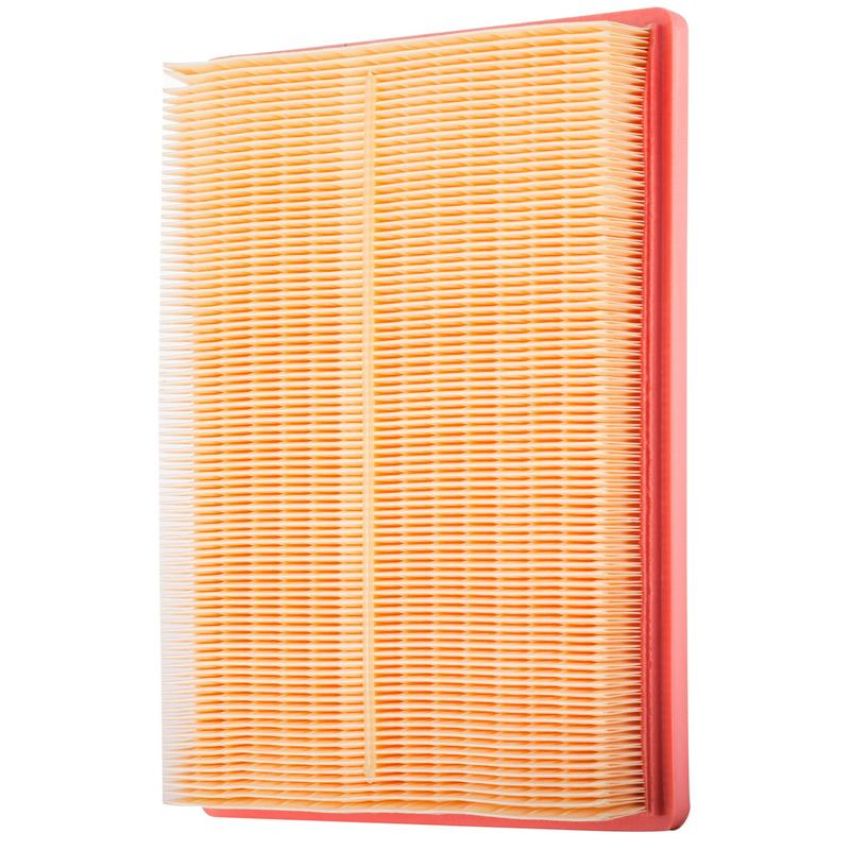 PARTS PLUS AF3966 Engine Air Filter