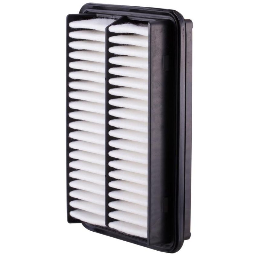 PARTS PLUS AF3977 Engine Air Filter