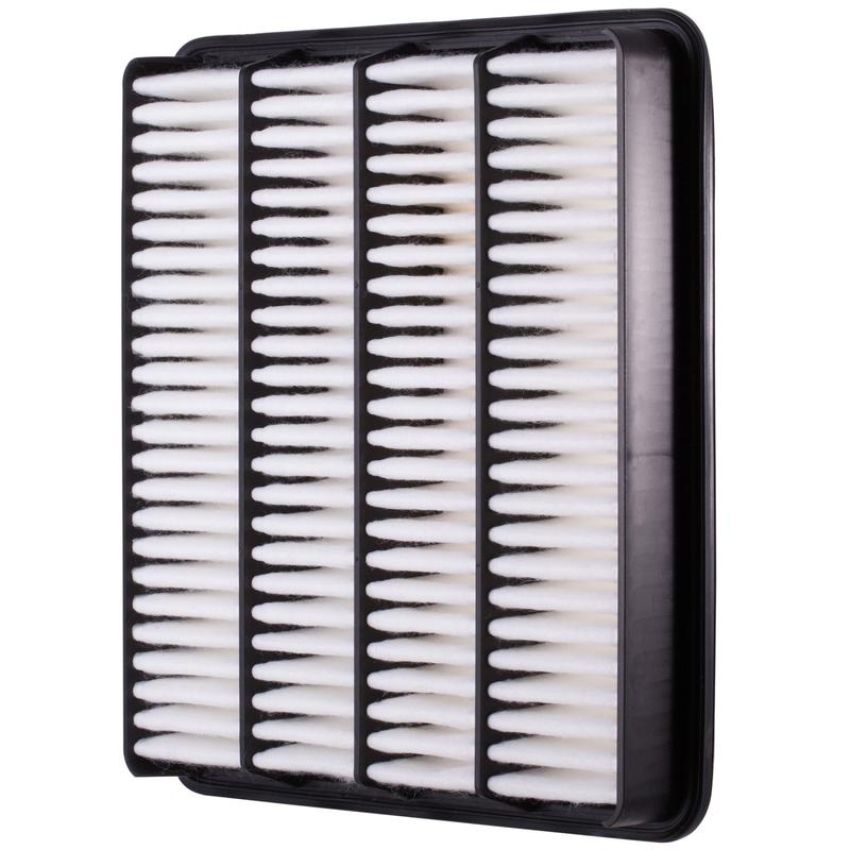 PARTS PLUS AF4031 Engine Air Filter
