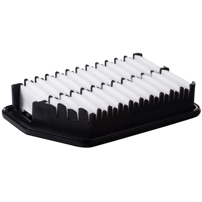 PARTS PLUS AF6166 Engine Air Filter