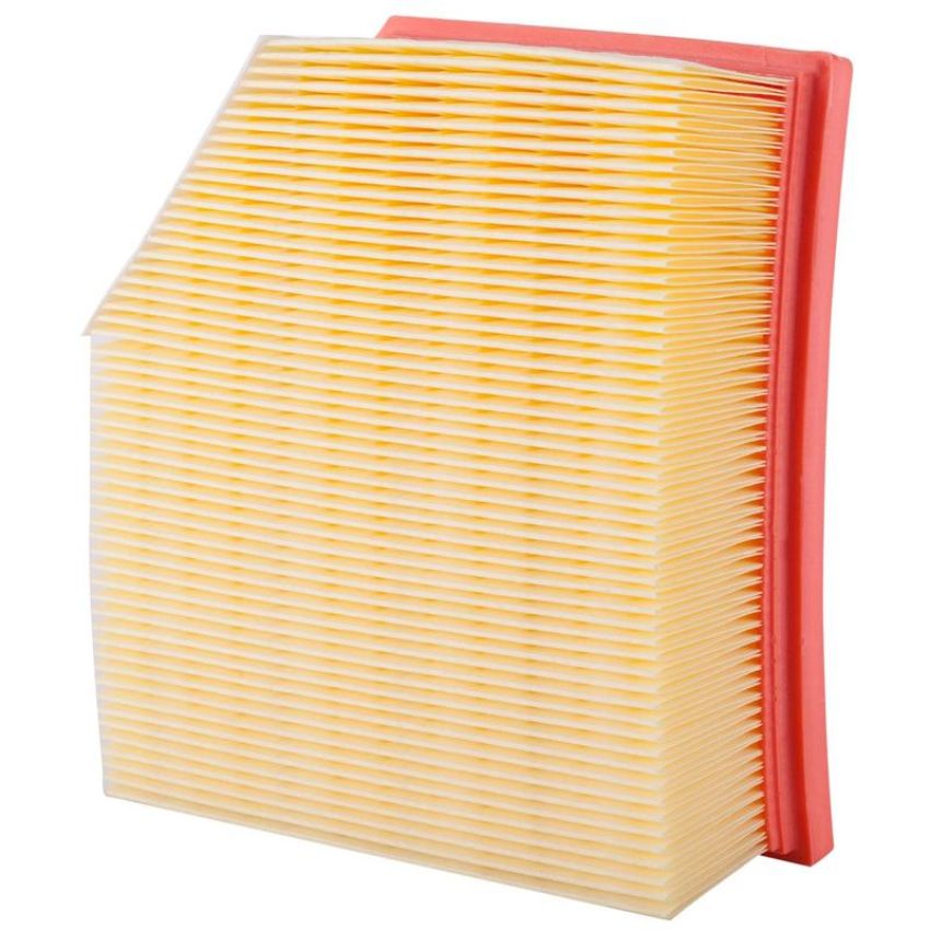 PARTS PLUS AF6281 Engine Air Filter