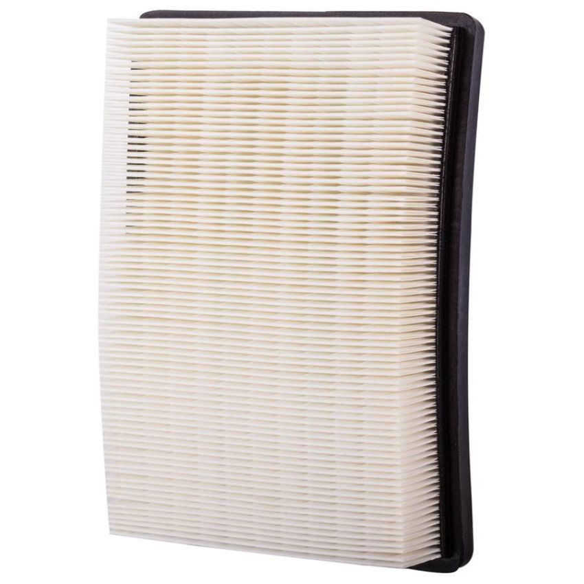 PARTS PLUS AF7872 Engine Air Filter