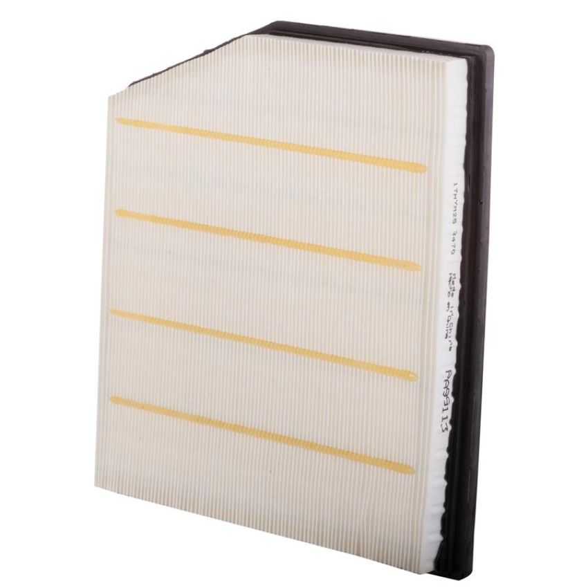 PARTS PLUS AF7922 Engine Air Filter