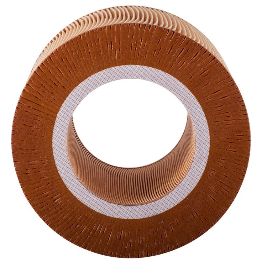 PARTS PLUS AF7961 Engine Air Filter