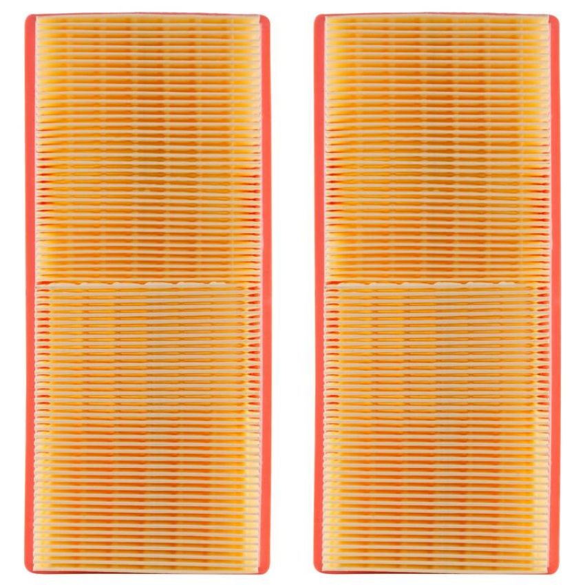 PARTS PLUS AF7997 Engine Air Filter