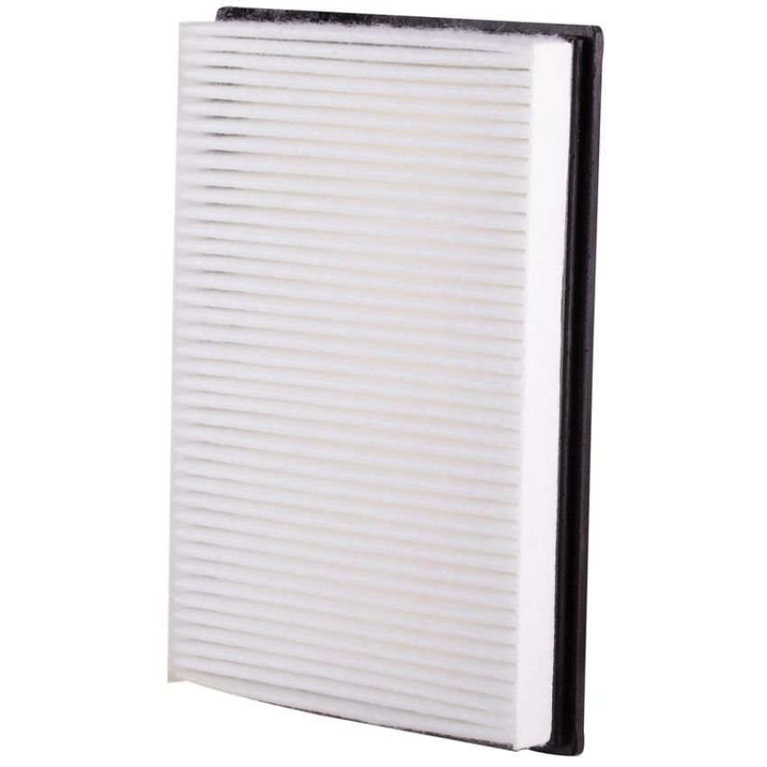 PARTS PLUS AF8248 Engine Air Filter