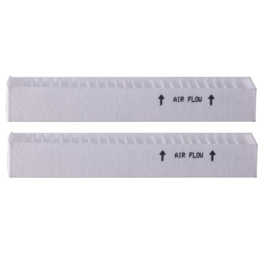 PARTS PLUS CAF4302 