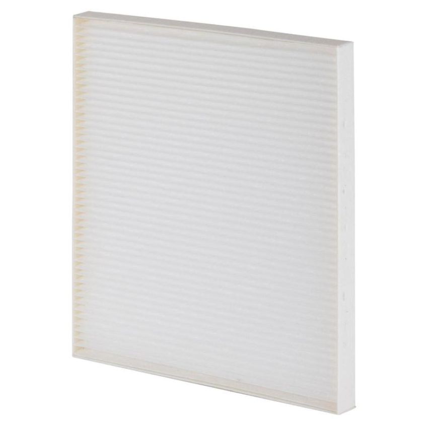 PARTS PLUS CAF4684 