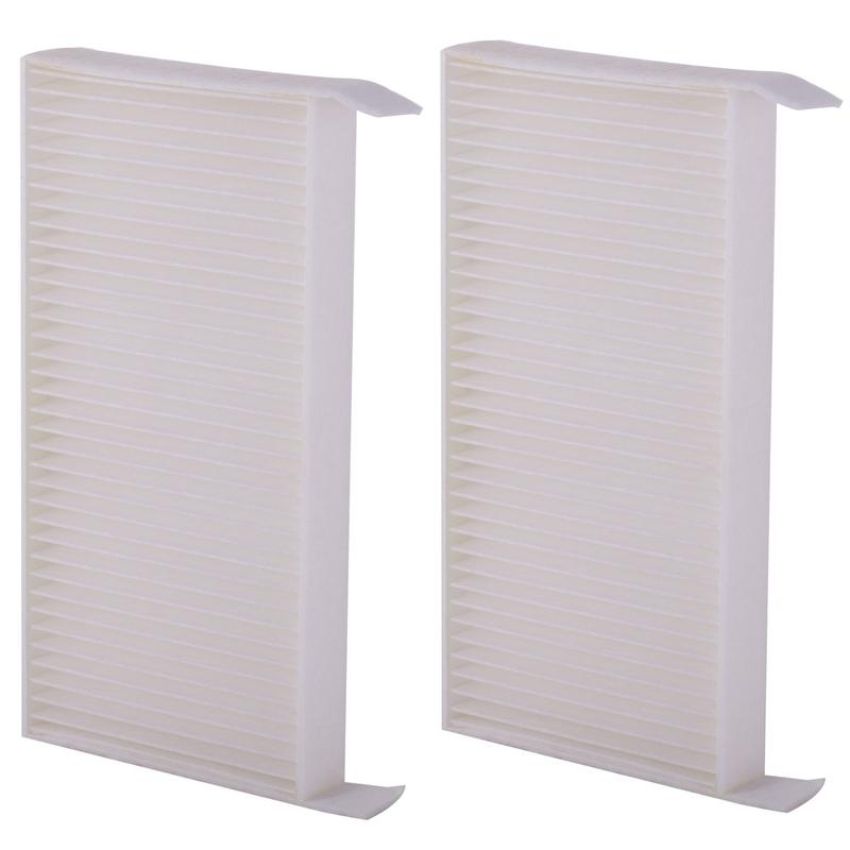 PARTS PLUS CAF4855 