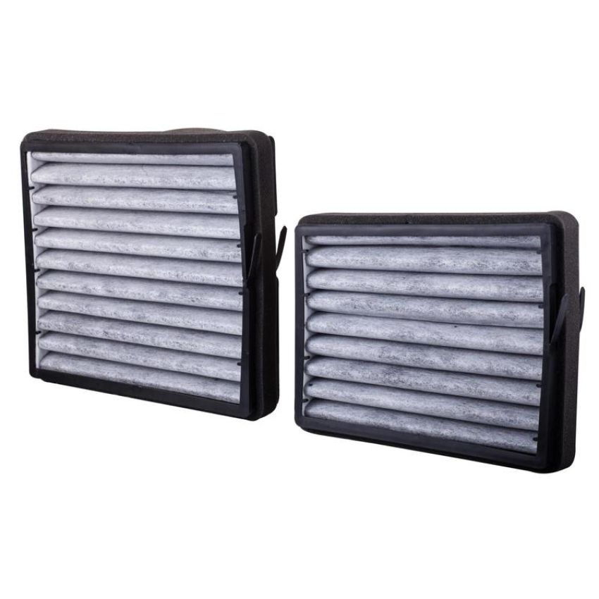 PARTS PLUS CAF5504 