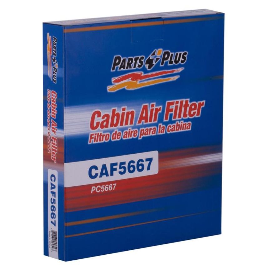 PARTS PLUS CAF5667 
