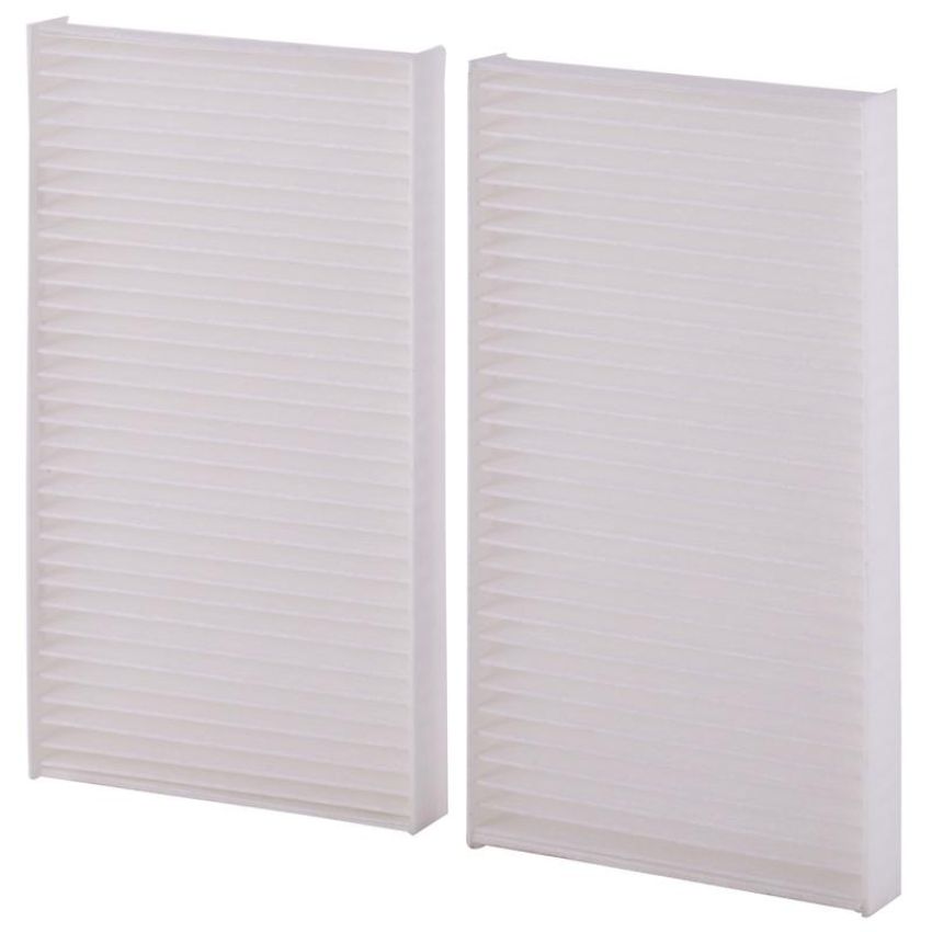 PARTS PLUS CAF5862 