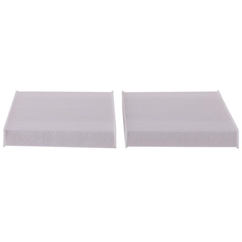 PARTS PLUS CAF5862 