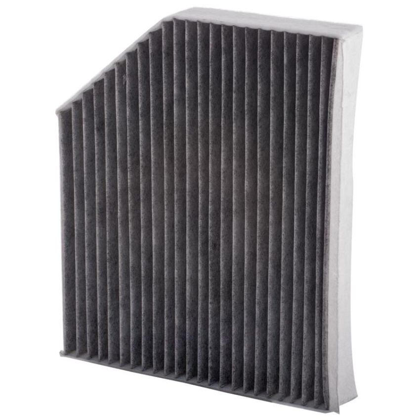 PARTS PLUS CAF6071C 