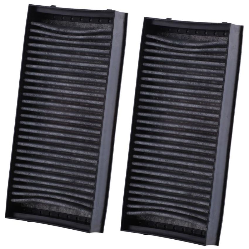 PARTS PLUS CAF6072C 