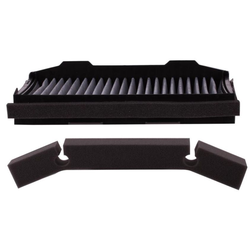 PARTS PLUS CAF8165 
