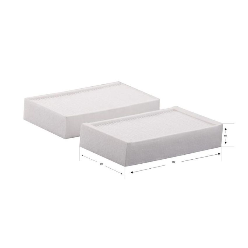 PARTS PLUS CAF99242 