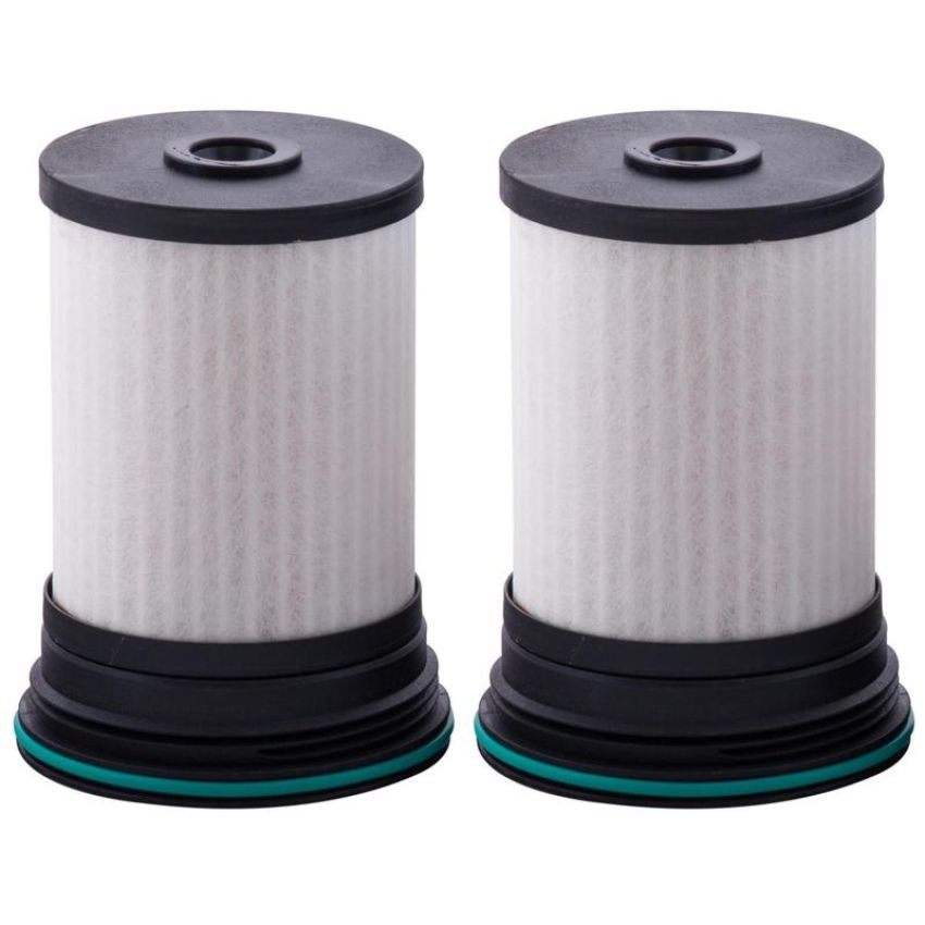 PARTS PLUS DF99138 