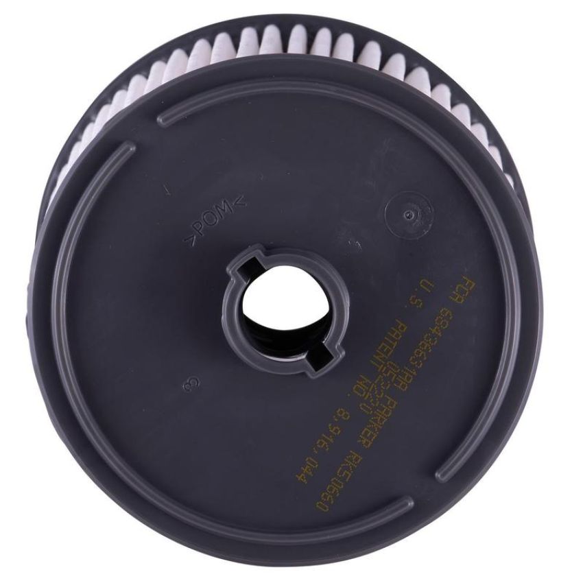 PARTS PLUS DF99569 
