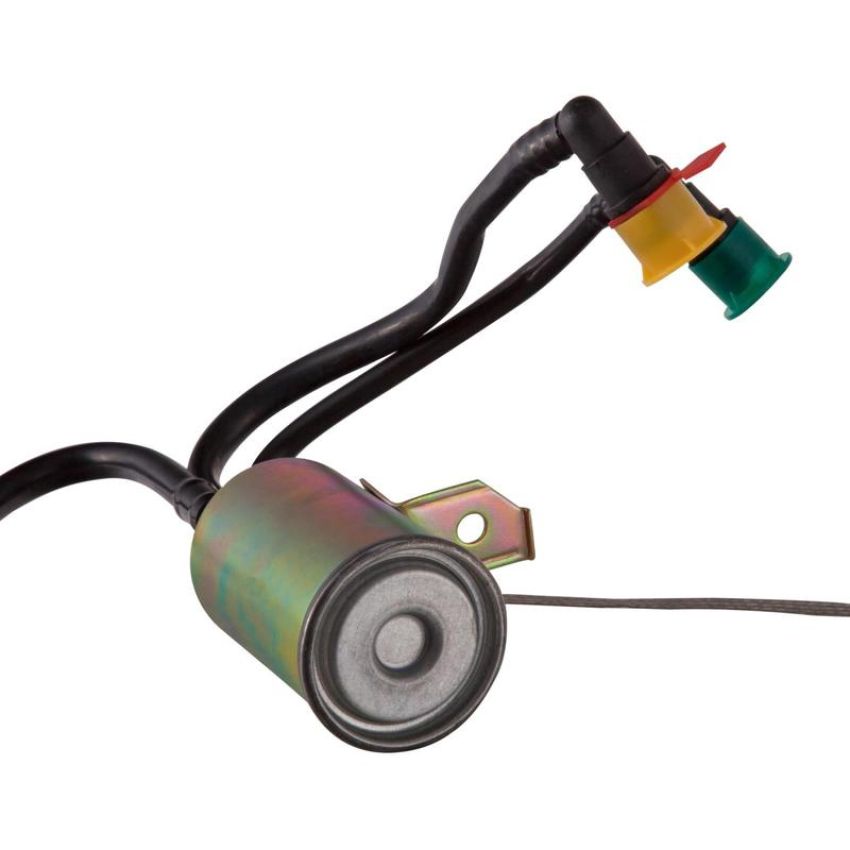 PARTS PLUS G6530 